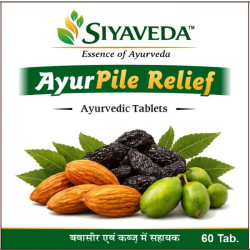 Ayur Pile Relief
